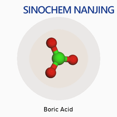 Boric Acid