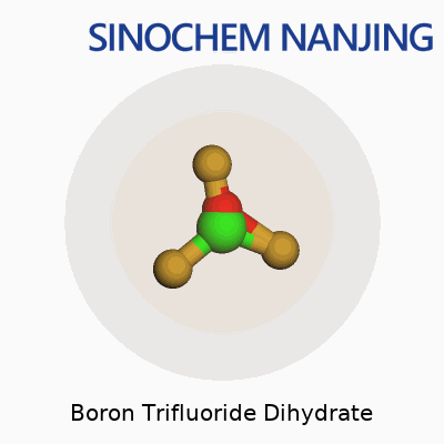 Boron Trifluoride Dihydrate