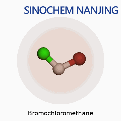 Bromochloromethane
