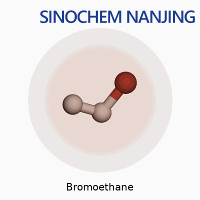 Bromoethane