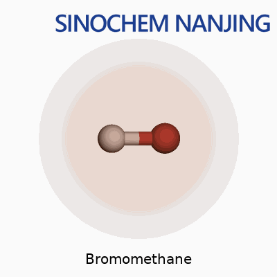 Bromomethane