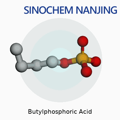 Butylphosphoric Acid