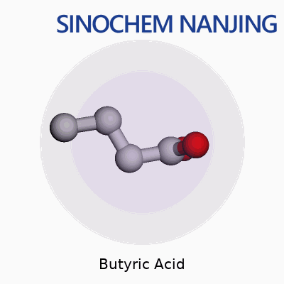 Butyric Acid