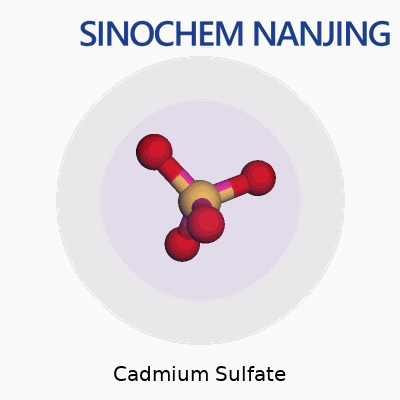 Cadmium Sulfate