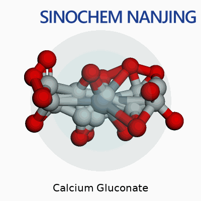 Calcium Gluconate