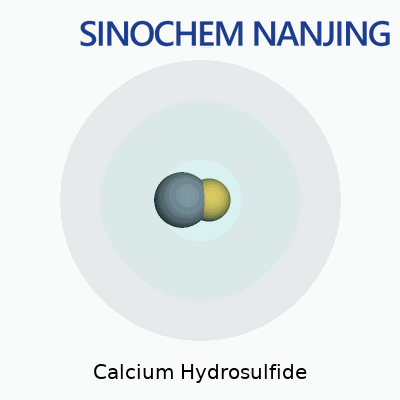 Calcium Hydrosulfide