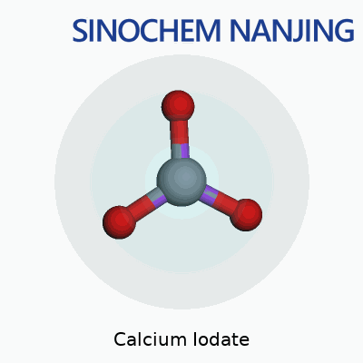 Calcium Iodate