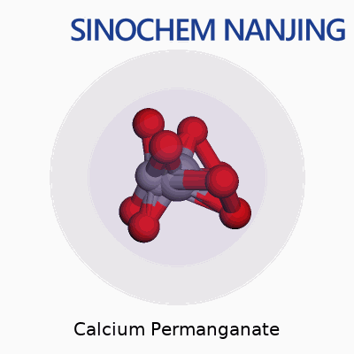 Calcium Permanganate