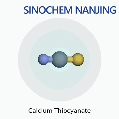 Calcium Thiocyanate
