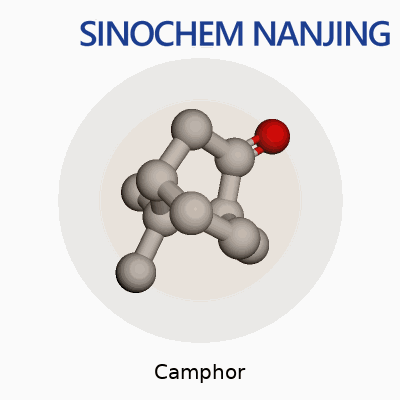 Camphor