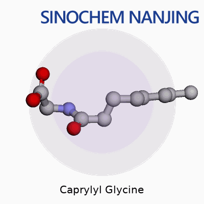 Caprylyl Glycine