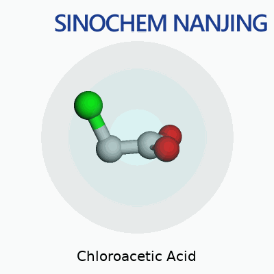 Chloroacetic Acid