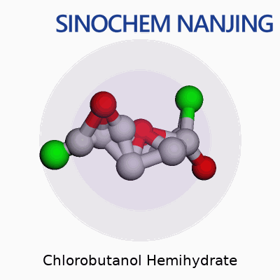 Chlorobutanol Hemihydrate