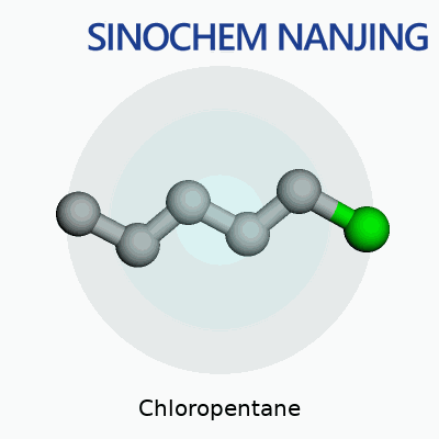 Chloropentane