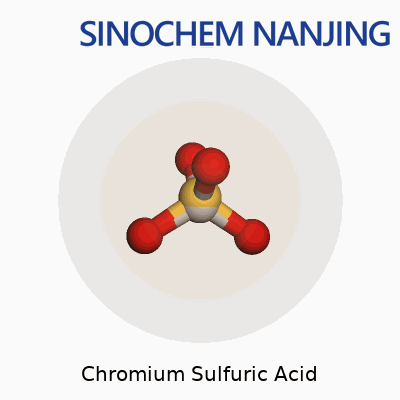 Chromium Sulfuric Acid