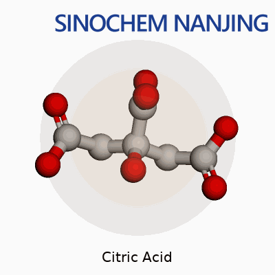 Citric Acid
