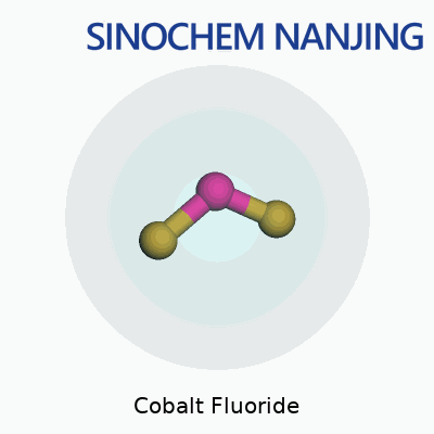 Cobalt Fluoride