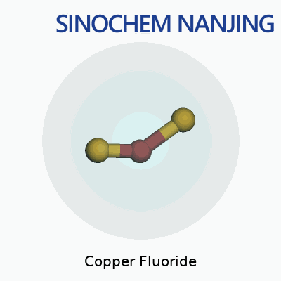 Copper Fluoride