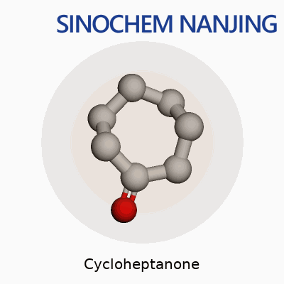 Cycloheptanone