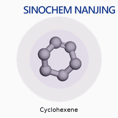 Cyclohexene