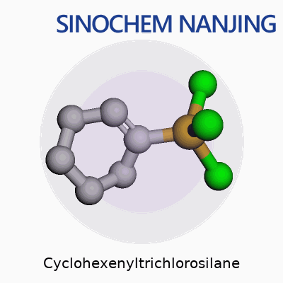 Cyclohexenyltrichlorosilane