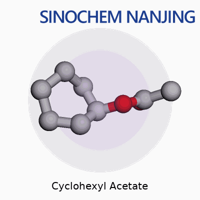 Cyclohexyl Acetate