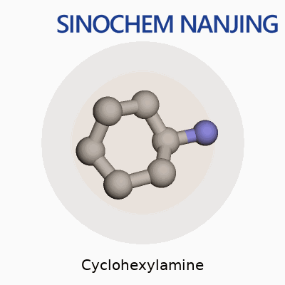 Cyclohexylamine