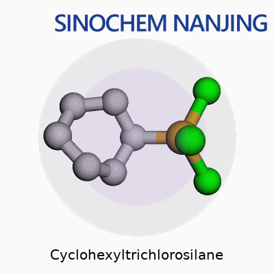 Cyclohexyltrichlorosilane