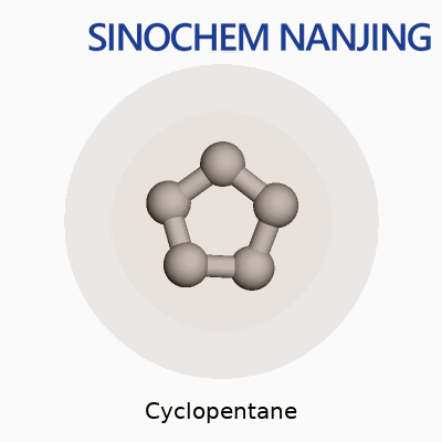 Cyclopentane