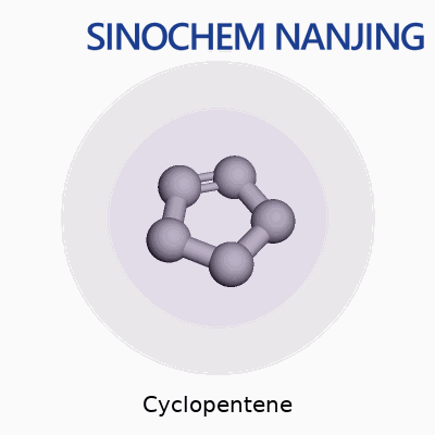 Cyclopentene