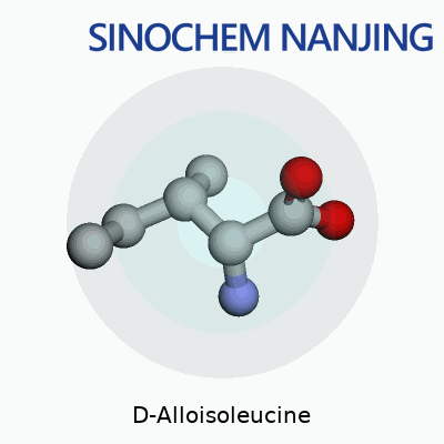 D-Alloisoleucine