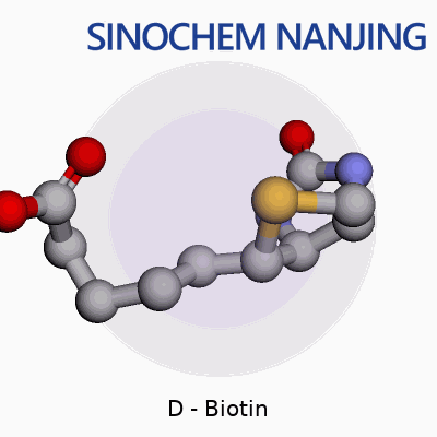 D-Biotin