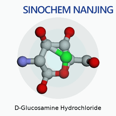 D-Glucosamine Hydrochloride