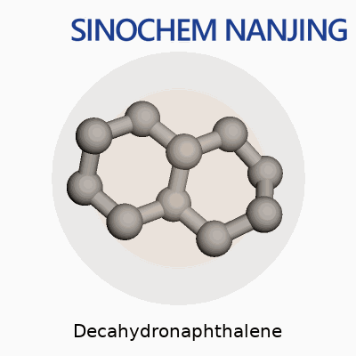 Decahydronaphthalene