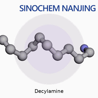 Decylamine