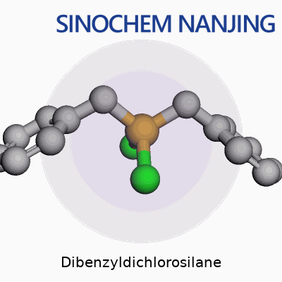 Dibenzyldichlorosilane