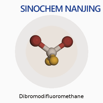 Dibromodifluoromethane