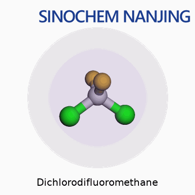 Dichlorodifluoromethane