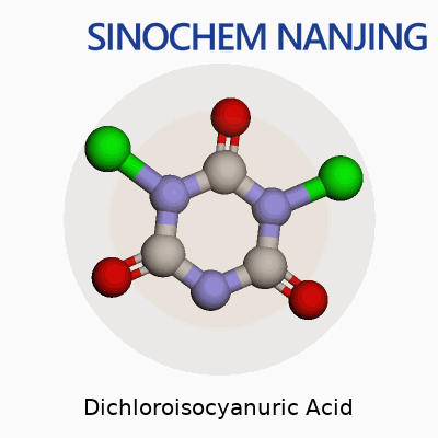 Dichloroisocyanuric Acid