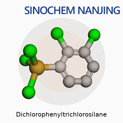 Dichlorophenyltrichlorosilane
