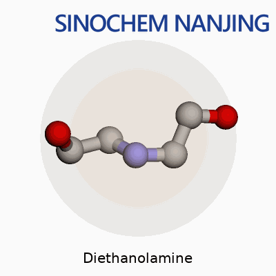 Diethanolamine