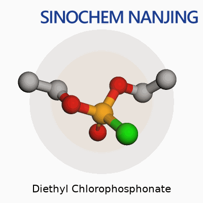 Diethyl Chlorophosphonate