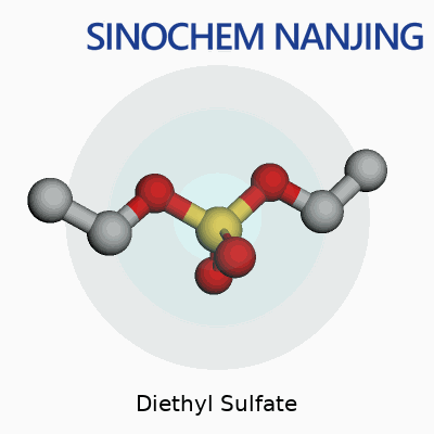 Diethyl Sulfate