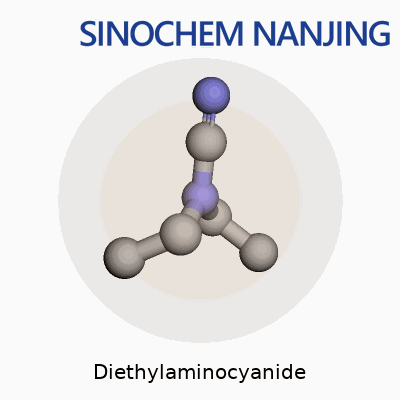 Diethylaminocyanide