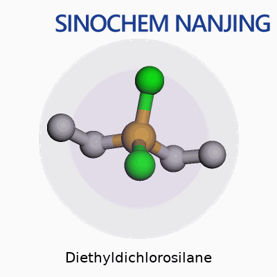 Diethyldichlorosilane