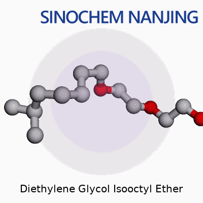 Diethylene Glycol Isooctyl Ether