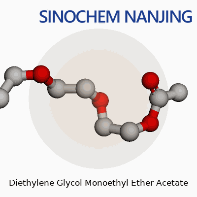 Diethylene Glycol Monoethyl Ether Acetate