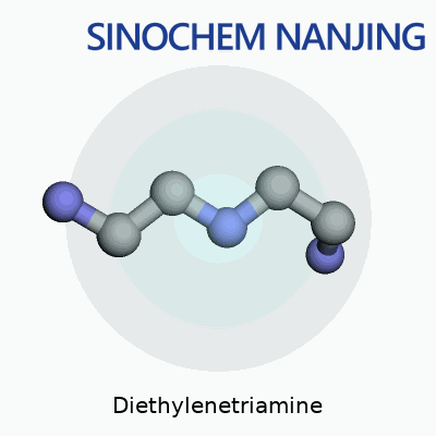 Diethylenetriamine