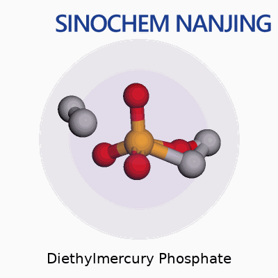 Diethylmercury Phosphate