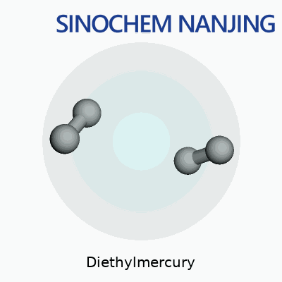 Diethylmercury